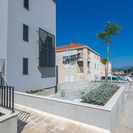 Eni Luxury Residence Ragusa Esterno foto