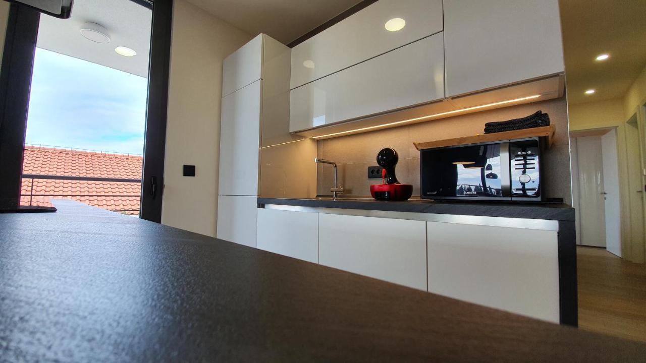 Eni Luxury Residence Ragusa Esterno foto