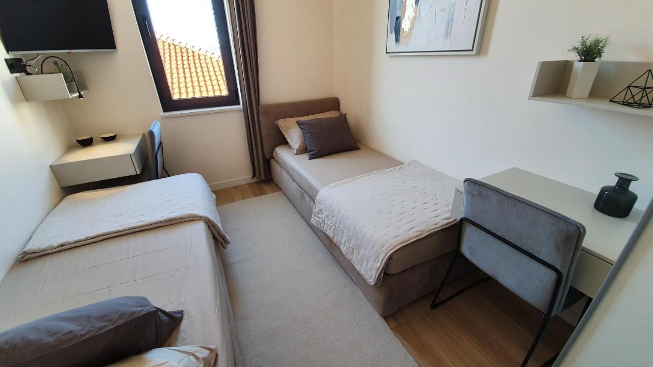 Eni Luxury Residence Ragusa Esterno foto