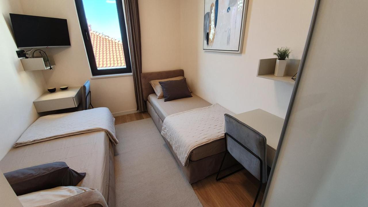 Eni Luxury Residence Ragusa Esterno foto