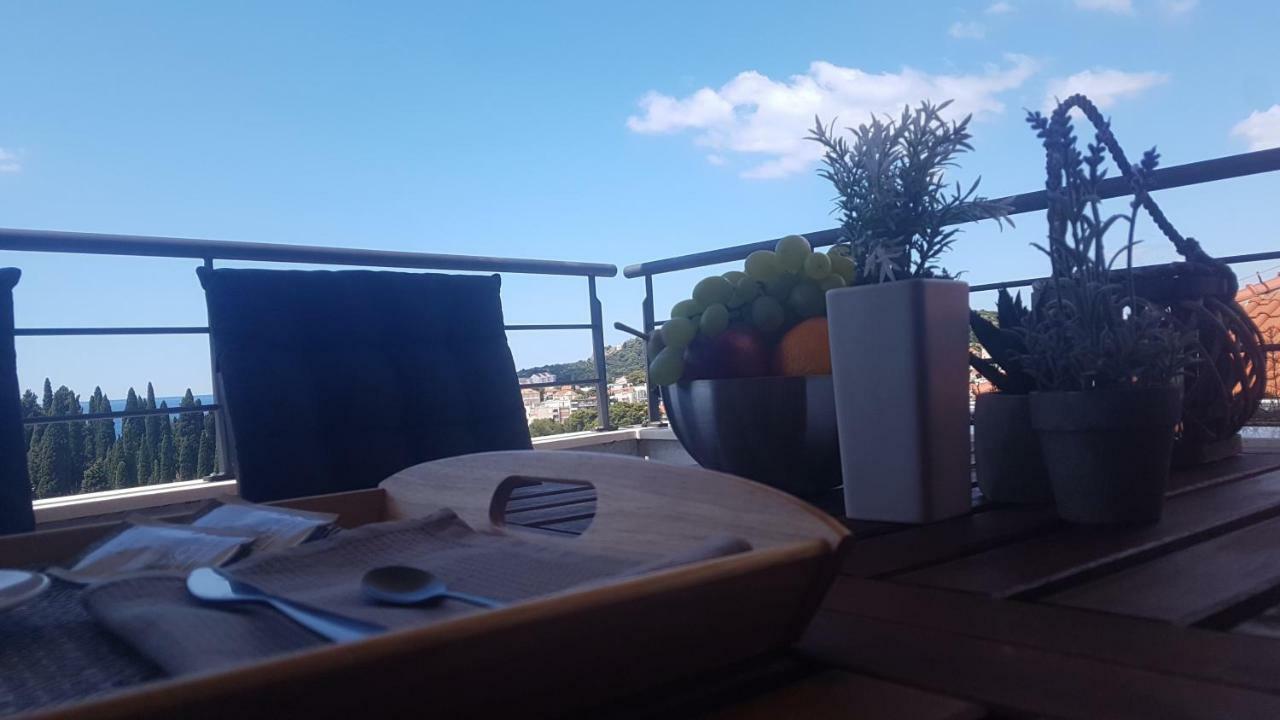 Eni Luxury Residence Ragusa Esterno foto