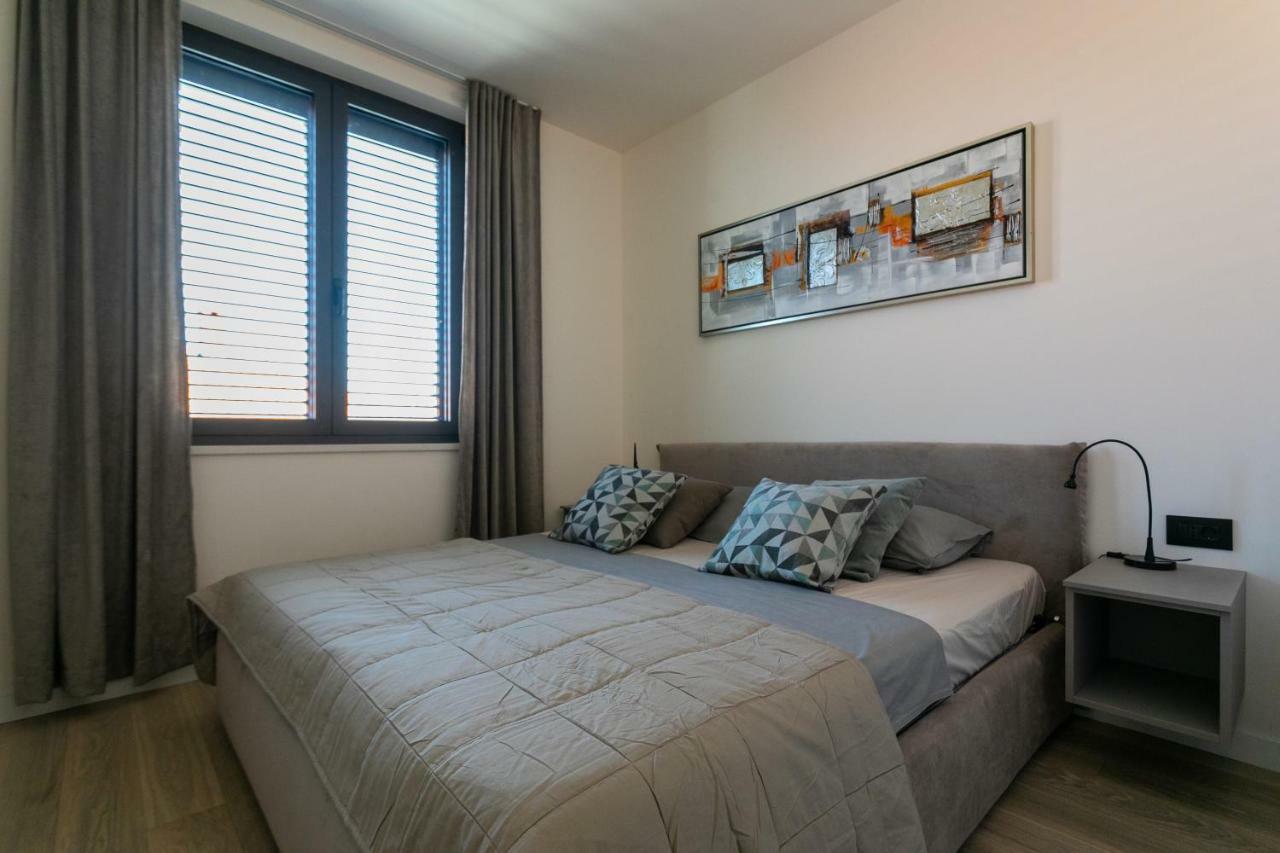 Eni Luxury Residence Ragusa Esterno foto