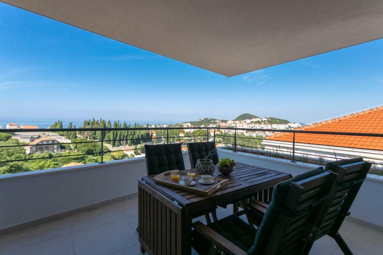 Eni Luxury Residence Ragusa Esterno foto