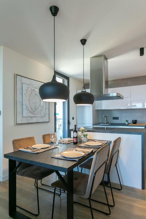 Eni Luxury Residence Ragusa Esterno foto