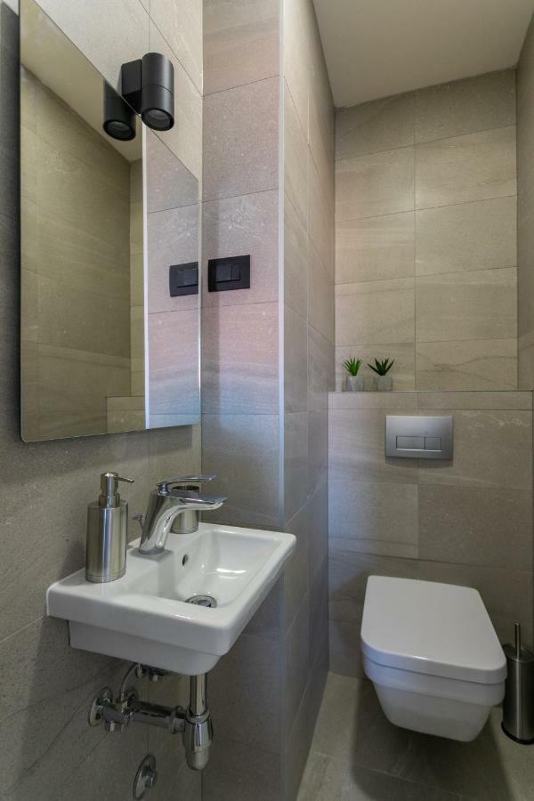 Eni Luxury Residence Ragusa Esterno foto