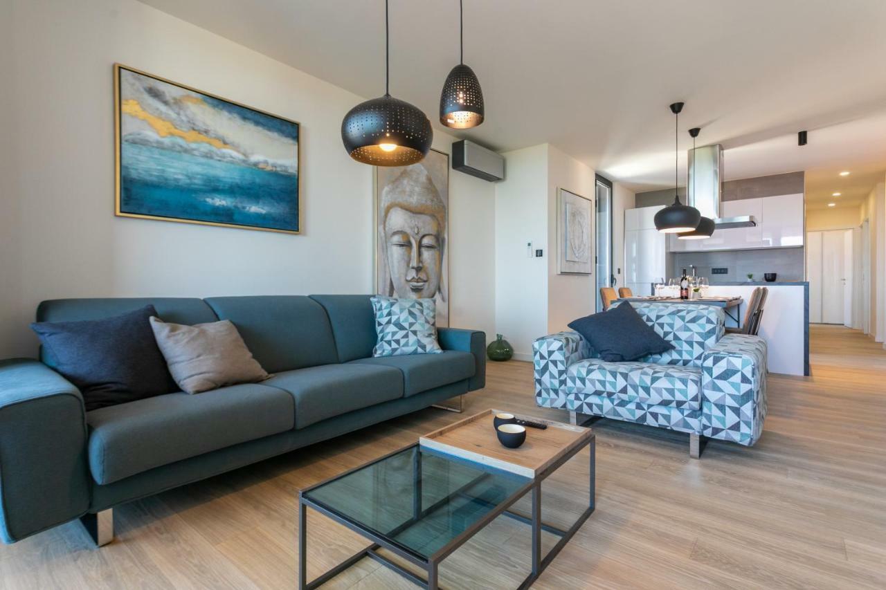 Eni Luxury Residence Ragusa Esterno foto